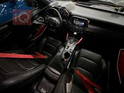 شيفروليه كامارو